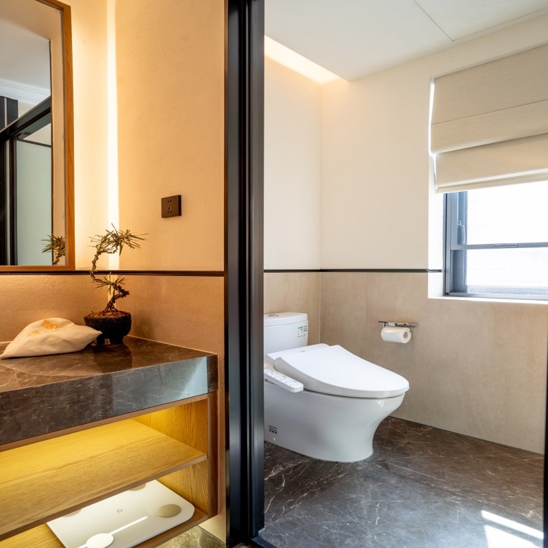 望仙谷仰仙村 琉璃大/双床房+1间1晚+门票2张+双早