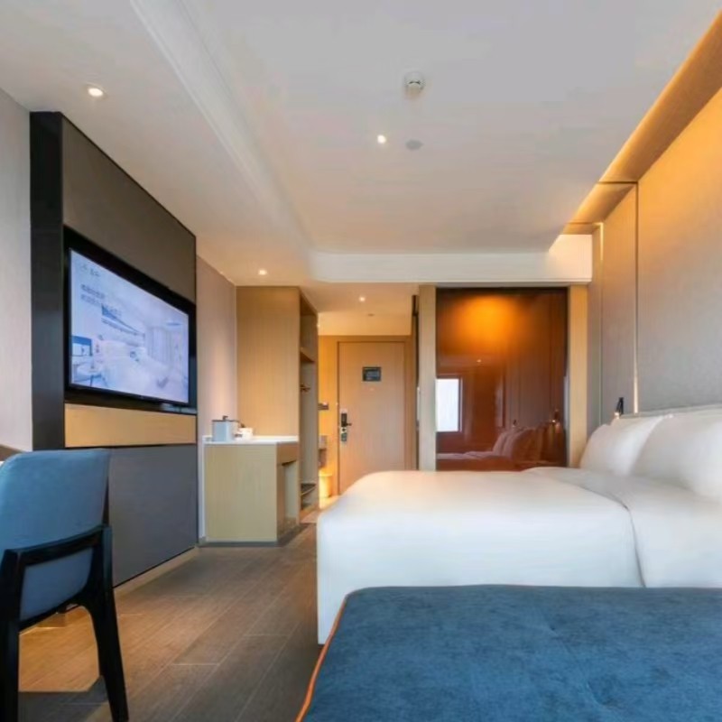 【3天2晚】安徽安庆自由行住安庆吾悦广场亚朵酒店+安庆热门景点门票+早餐