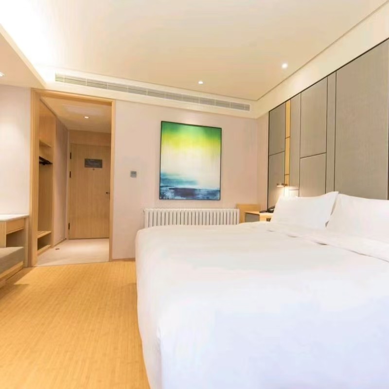 x【4天3晚】承德自由行住全季酒店(承德市政府店)+承德避暑山庄门票+早餐