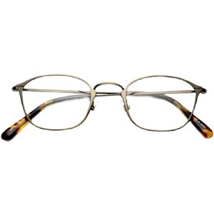 
Japanese NOVA handmade glasses frames for men and women with high height, ultra-light myopia, pure titanium, retro small face glasses frames 3017