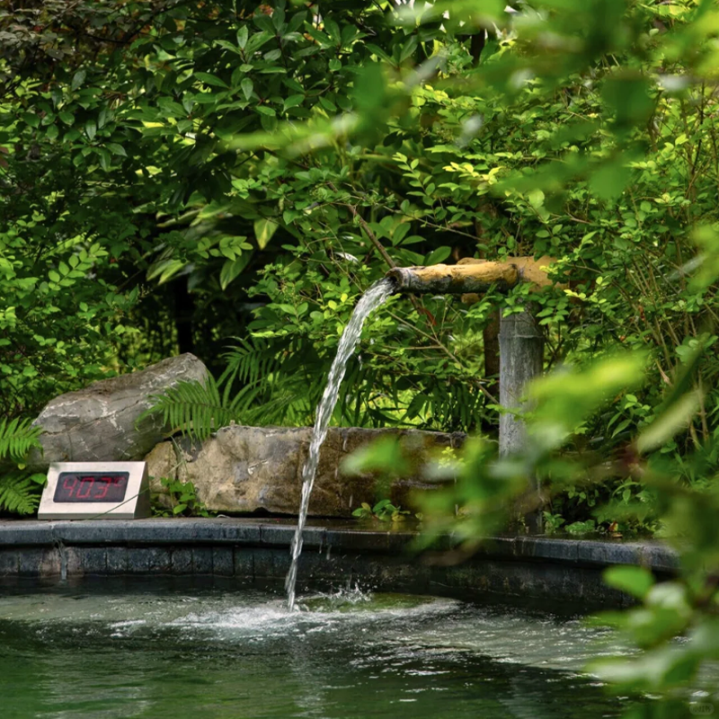 【2大2小】金佛山酒店主楼2天1晚+金佛山+天星温泉+4人早餐