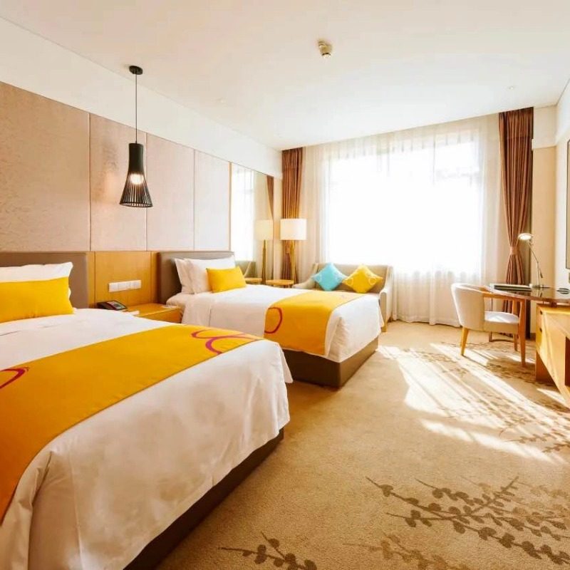 Club Med地中海邻境北京延庆度假村1晚+2大1小早中晚三餐+儿童俱乐部全天托管+水乐园