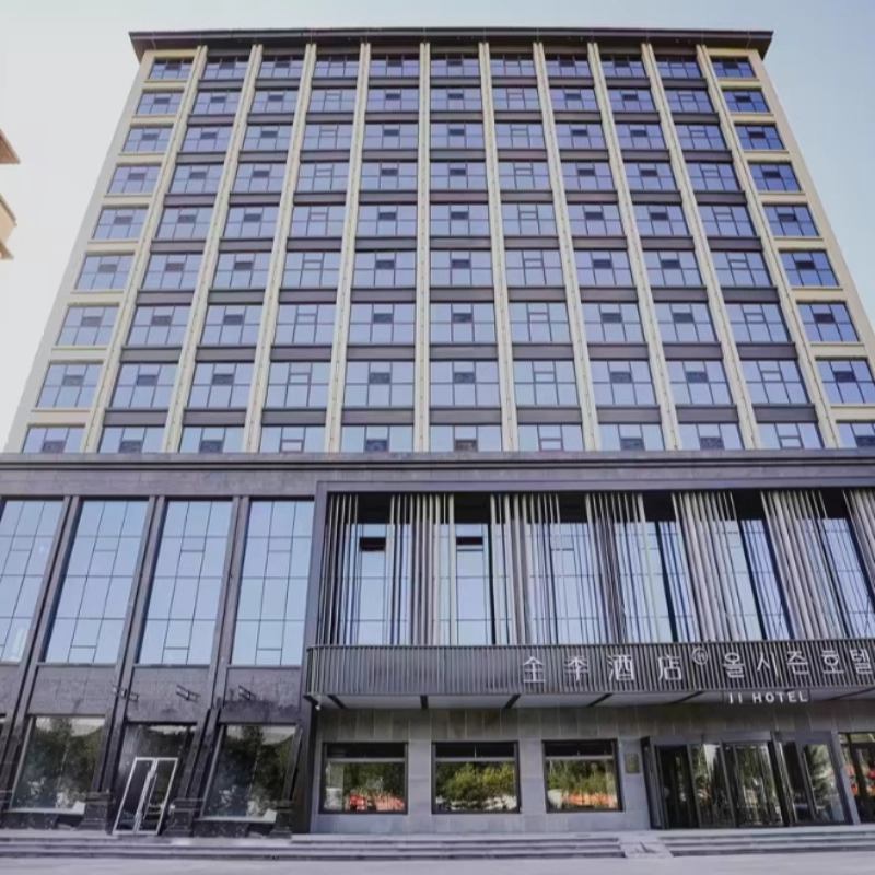 x【4天3晚】延边自由行住全季酒店(延吉西站酒店)+中国朝鲜族民俗园门票套餐 - 定制游预订