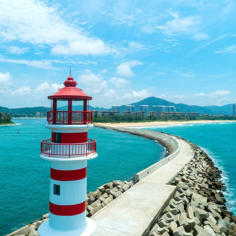 海南万宁神州半岛喜来登福朋2晚石梅湾加井岛日月湾君悦威斯汀艾美酒店套餐