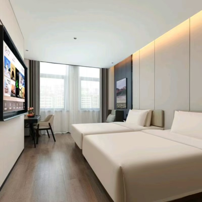 【3天2晚】包头自由行住包头市政府国际会展中心亚朵酒店+可选其他酒店+包头门票+早餐