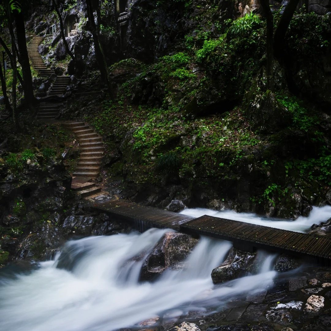 杭州灵隐开元名庭大酒店(西湖风景区店)住宿+灵隐飞来峰成人门票