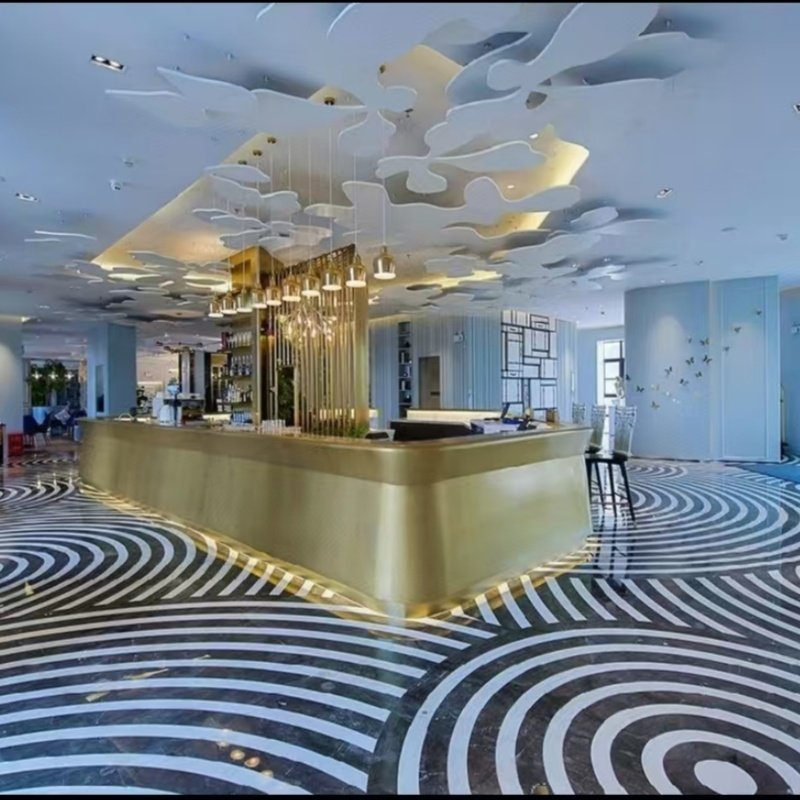 美的鹭湖岭南花园公寓山景房+自助早餐+双人半山汤谷