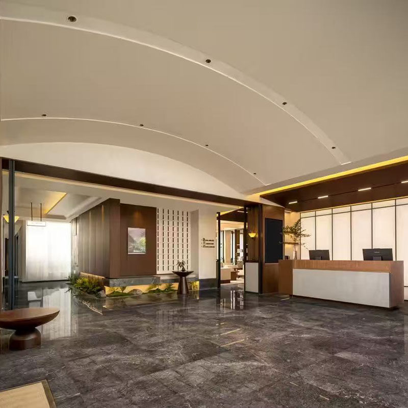 黄山自由行 黄山宏村游客中心亚朵酒店4晚 黄山热门景点 可选其他酒店