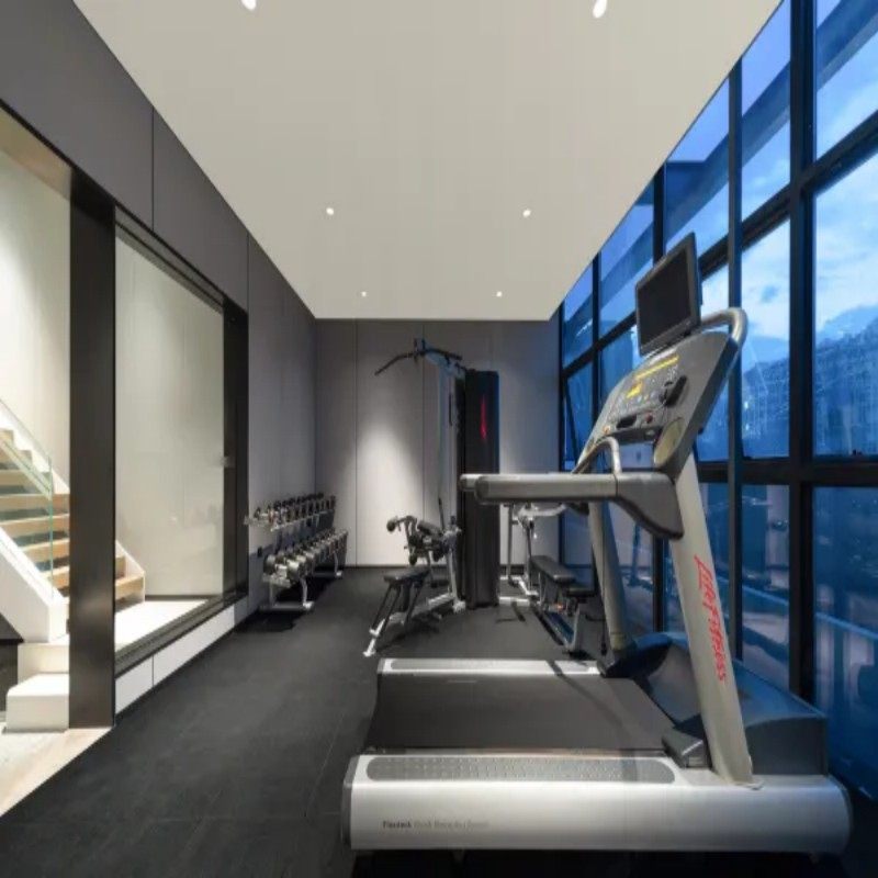 周末年假可定 厦门自由行1-5日 厦门SM广场区政府亚朵X酒店1晚2日 可选其他酒店