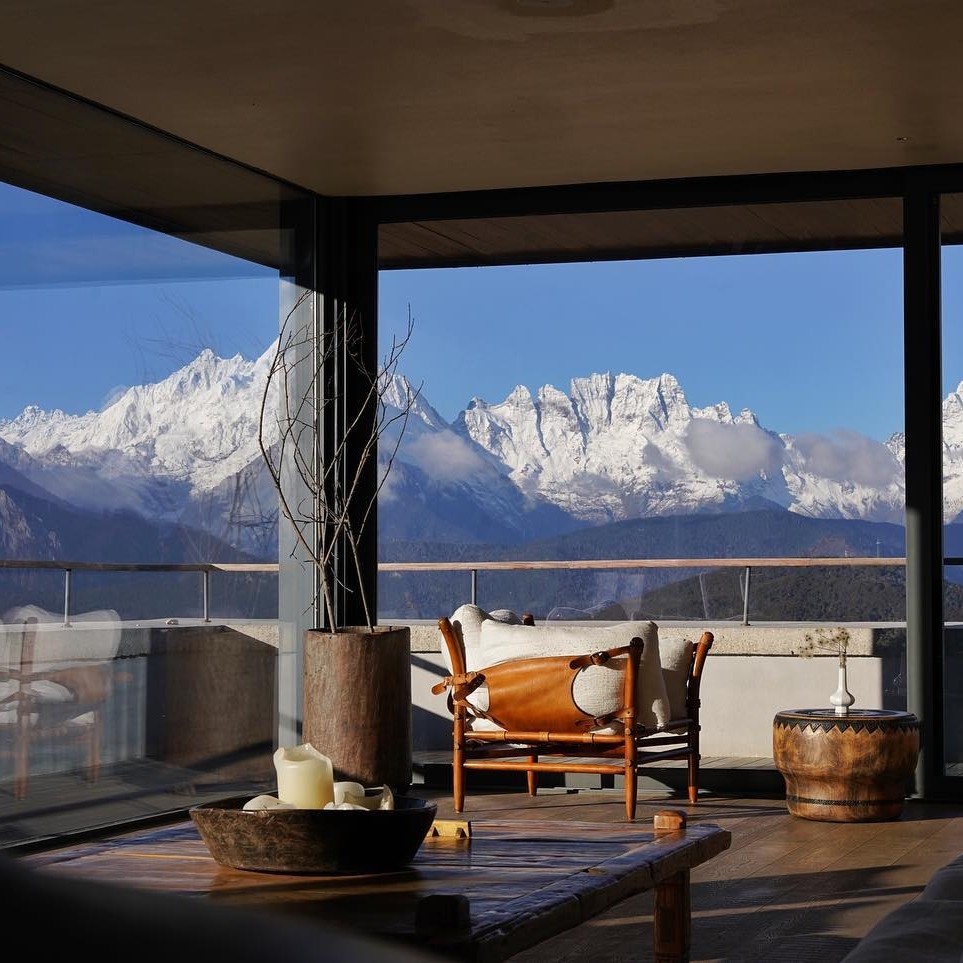 丽江+香格里拉+白马雪山徒步5日4晚私家团 住既下山梅里酒店 - 定制游预订