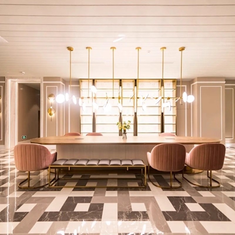 贵阳-贵阳喷水池桔子水晶酒店 |现代主义商务大床房+天河潭旅游度假区2天1晚自由行