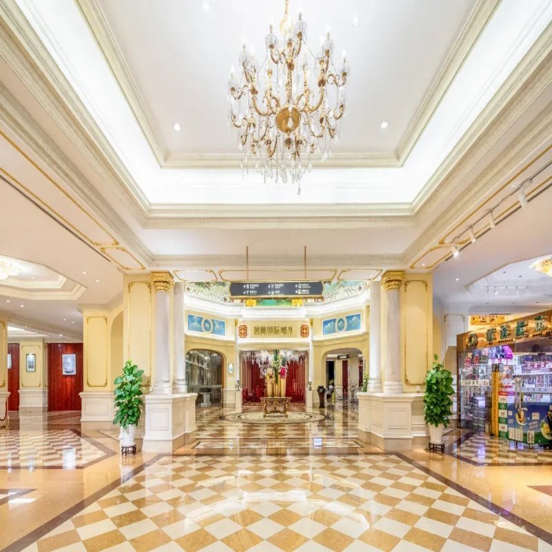 黄山碧桂园凤悦凤凰酒店1晚+双早+齐云山+宏村/西递门票(部分可选)+欢迎水果