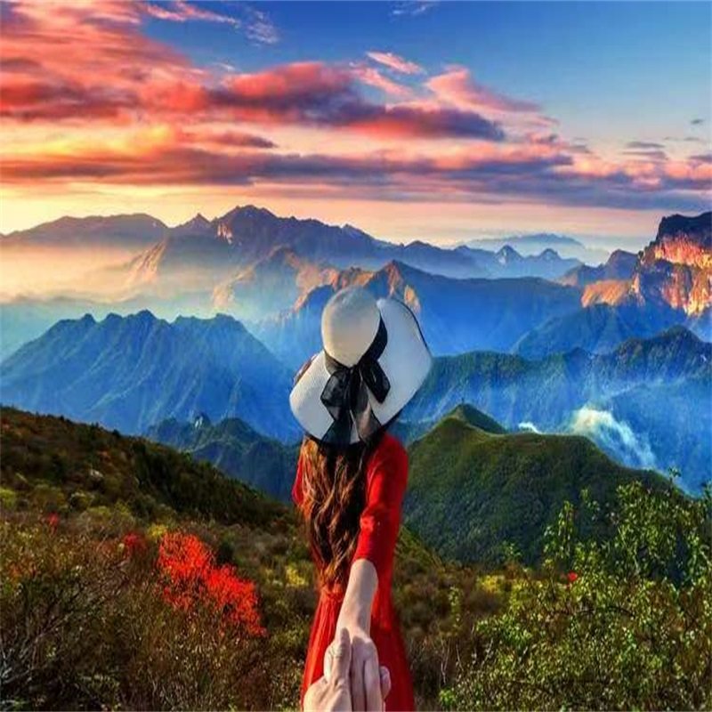 武汉神农架宜昌旅游5日 东湖黄鹤楼省博馆两坝一峡三峡大坝大九湖 - 定制游预订