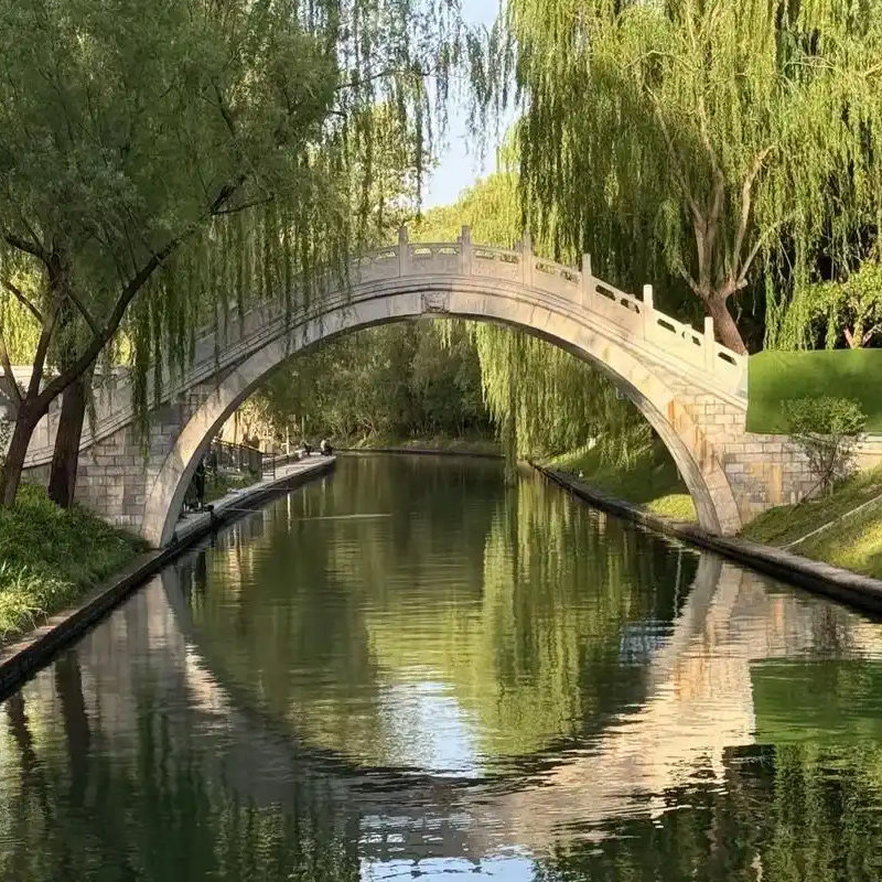 【天津出发】北京皇城2日游跟团游 颐和园·天安门 - 定制游预订