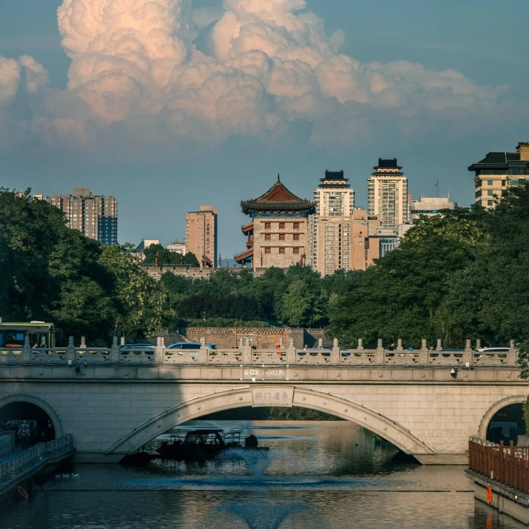 乾县银河国际大酒店住宿+乾陵成人门票 - 定制游预订