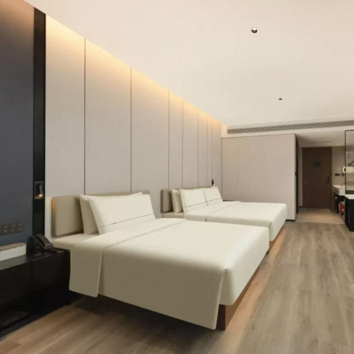 3天2晚贵州六盘水自由行住六盘水高铁站人民路亚朵酒店+早餐+可选其他酒店+景区门票