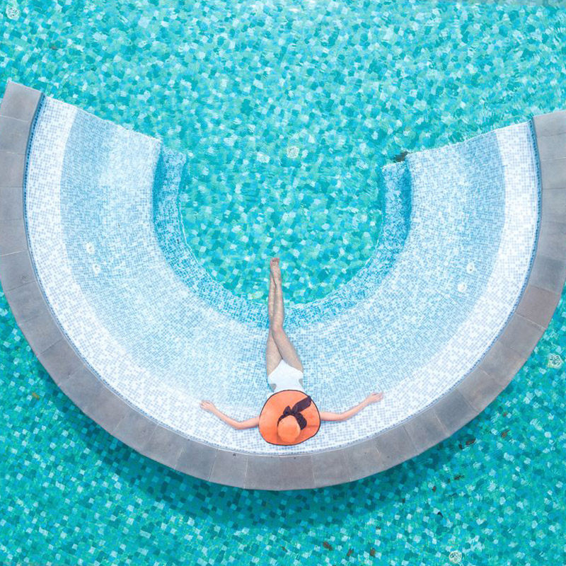 三亚亚龙湾美高梅度假酒店2-3晚海上体验阳台玩乐