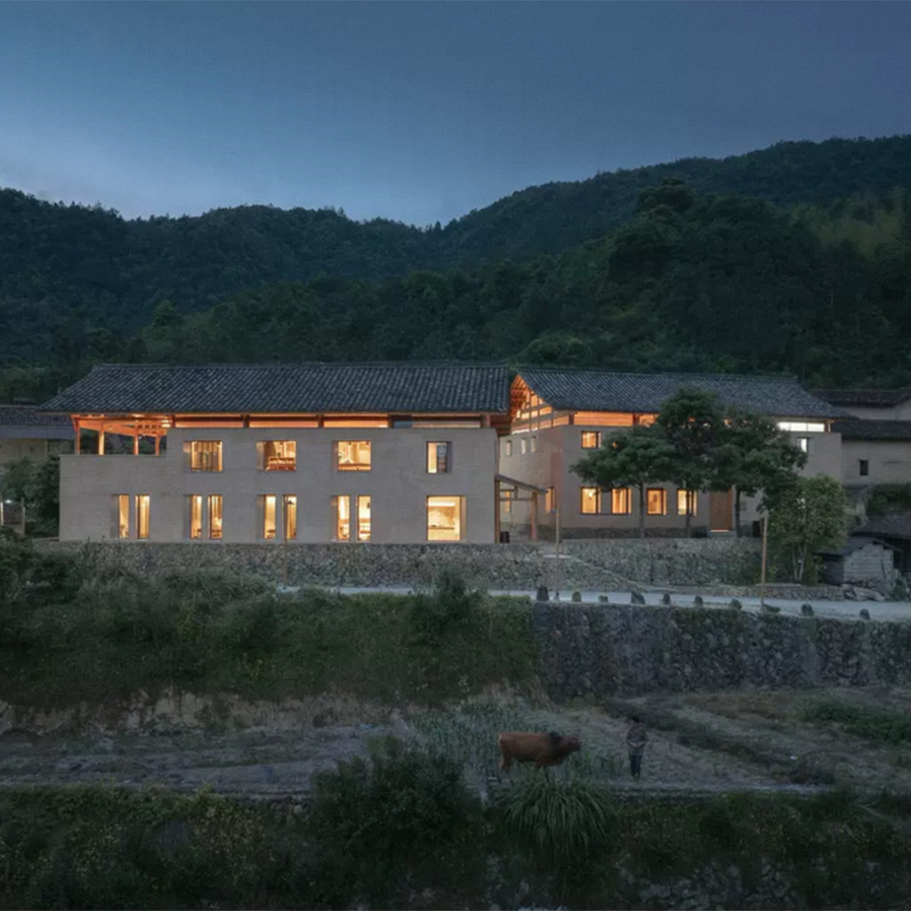 【原始丛林探险】2晚浙江丽水大乐之野(松阳店)+古堰画乡+箬寮原始森林门票1送1 - 定制游预订