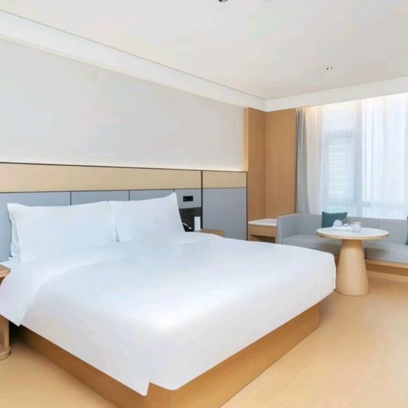 x4天3晚北海自由行+住全季酒店(北海银滩店)+早餐+银滩门票