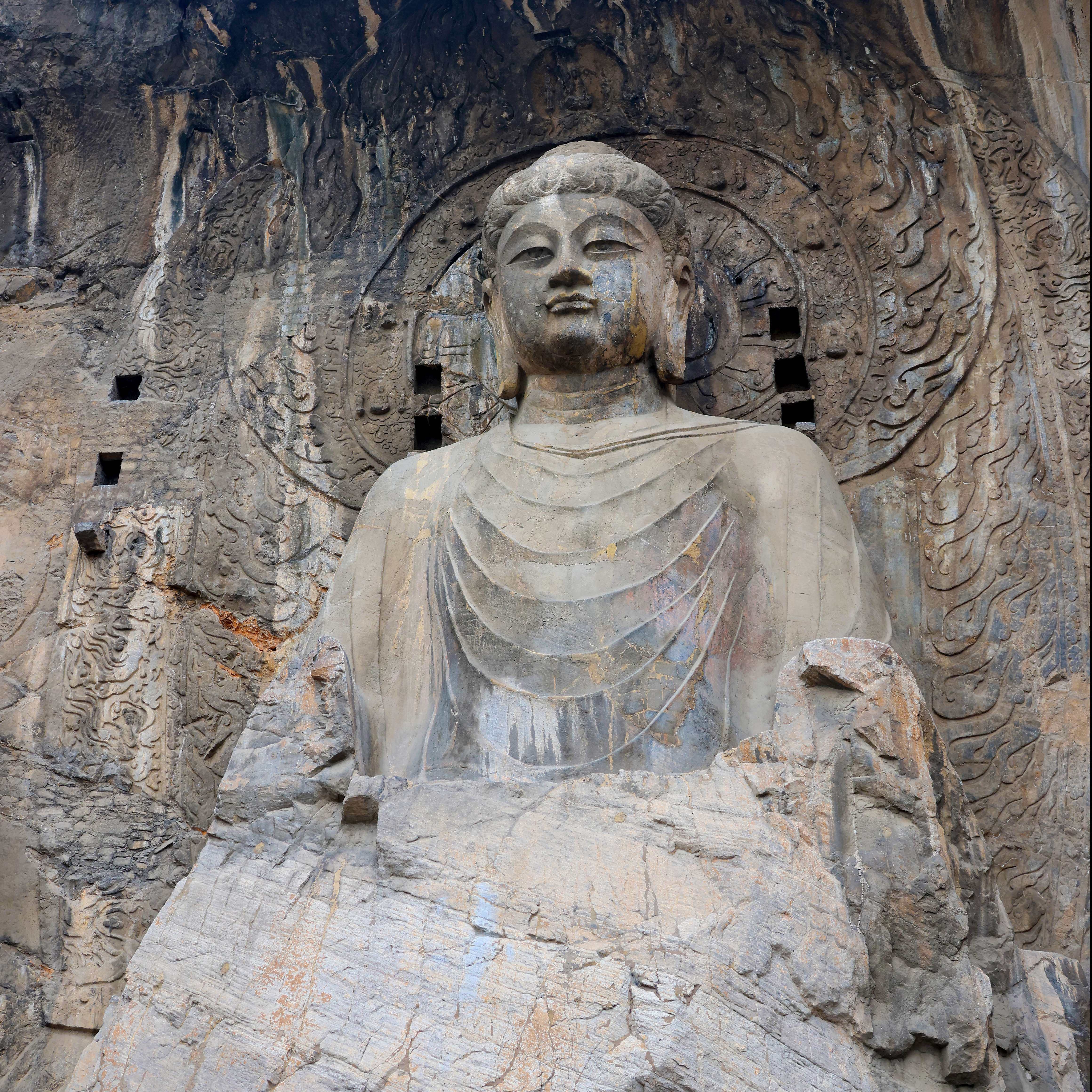 河南洛阳郑州开封1天自由行 | 酒店预订 | 门票预定 |遇见山海 - 定制游预订