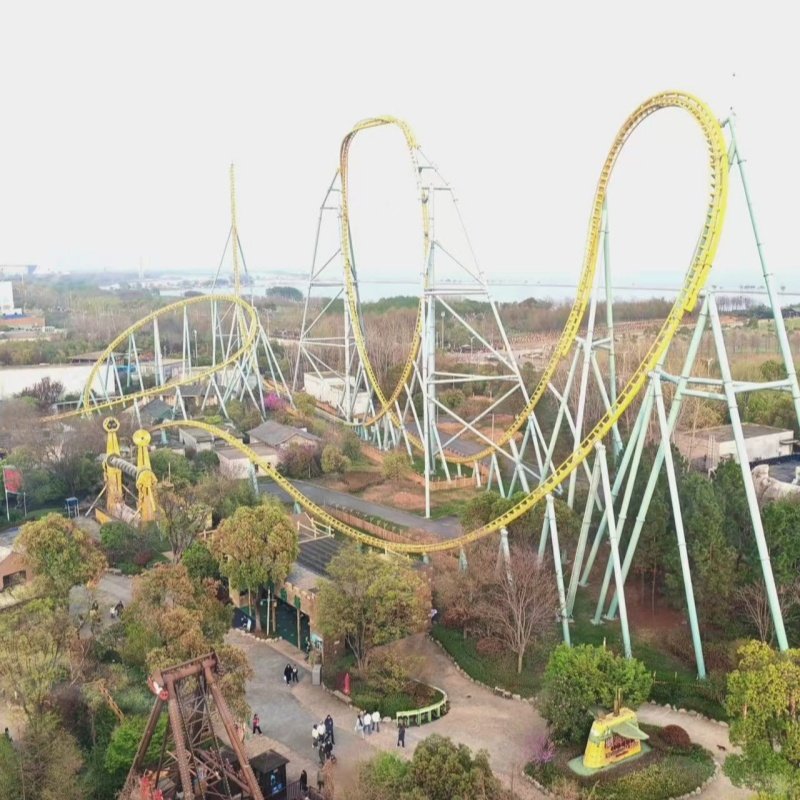 可定制台州方特*狂野大陆+景点周边品牌酒店