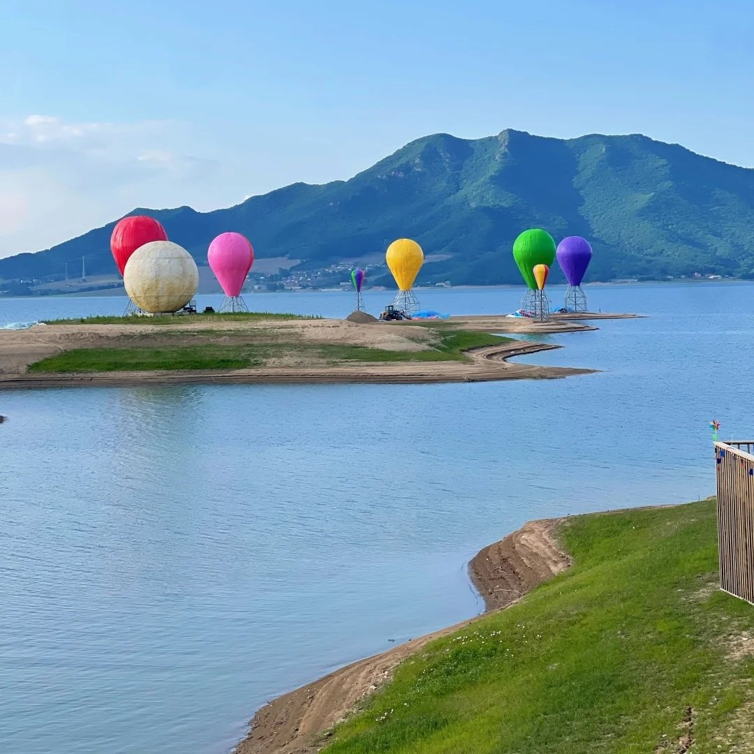 万科松花湖新故事套房酒店住宿+松花湖度假区成人门票