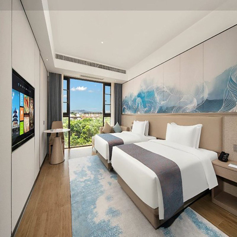 6天5晚 | 西双版纳自由行 | 戴斯温德姆酒店(景洪融创国际度假区)