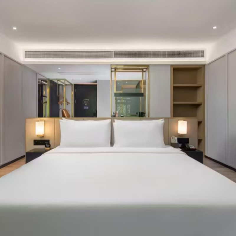 【3天2晚】秦皇岛自由行住秦皇岛住北戴河洲顿亚朵酒店+门票+可选其他酒店+门票+早