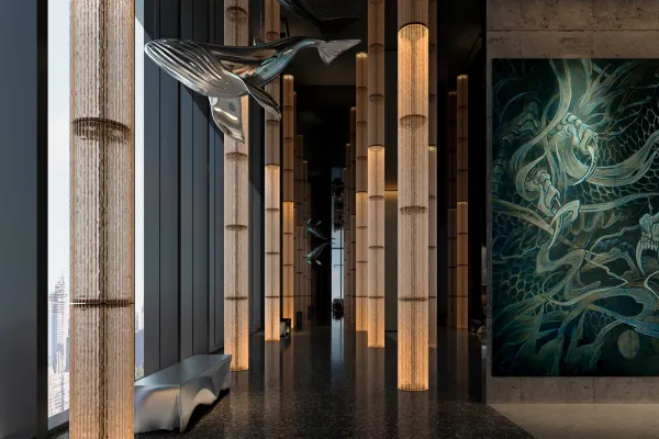 北京东坝万达美华酒店+乐高探索中心+泡泡玛特城市乐园门票 3天2晚