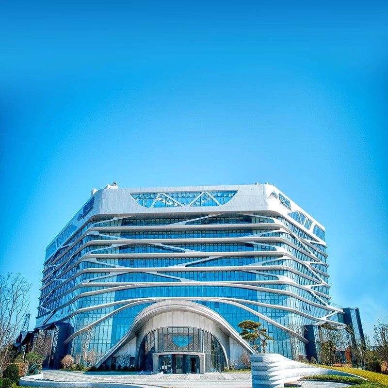 【住酒店限时送汤泉】襄阳华侨城云海酒店1晚+奇幻谷/奇趣童年+云海汤泉2日票套餐