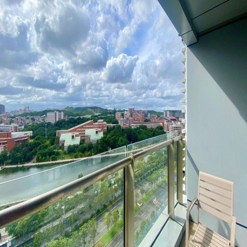 泉州东海假日酒店3天2晚+泉州之眼摩天轮