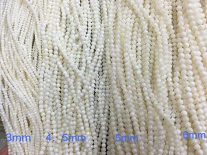 
Shell Decorator Freshwater Shell Beads Retro Style Hairpin Earrings Necklace Tassels DIY Jewelry Accessories Hot Selling