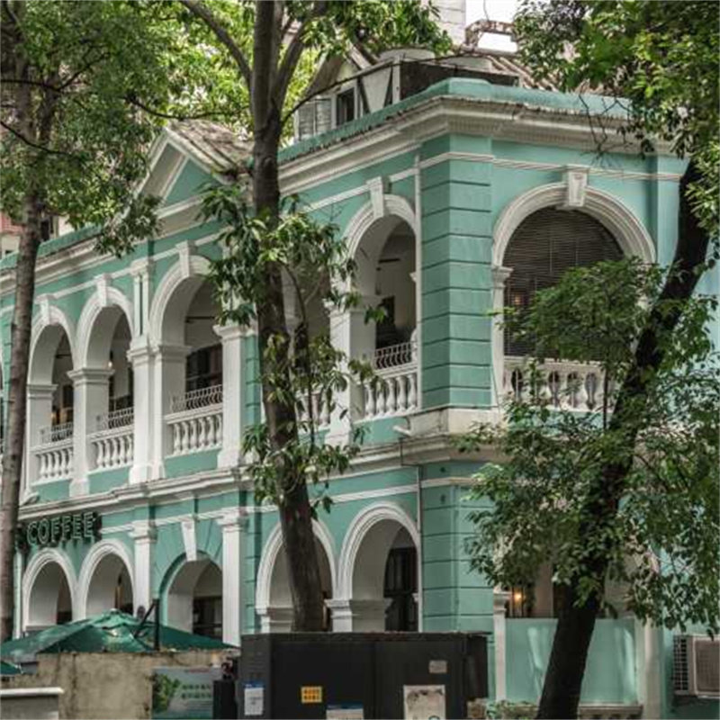 广州特色半日游 珠江夜游+陈家祠+沙面+越秀公园 至少2人下单发团 - 定制游预订