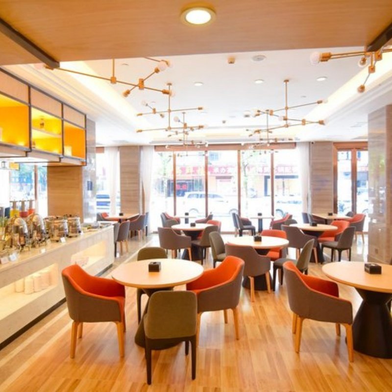 D2天1晚凯里亚德酒店(汕头高铁站店)自由行+礐石风景区门票+接站接机服务