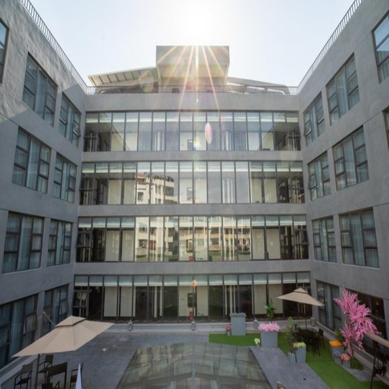 D1天1晚希岸酒店潮州古城牌坊街店自由行+潮州韩文公祠门票单人酒景套餐 - 定制游预订