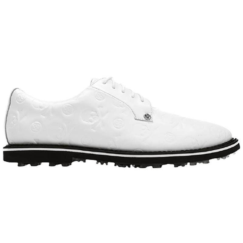 G/fore Men's G4 Golf Shoes Embossed Skull Spring 2021