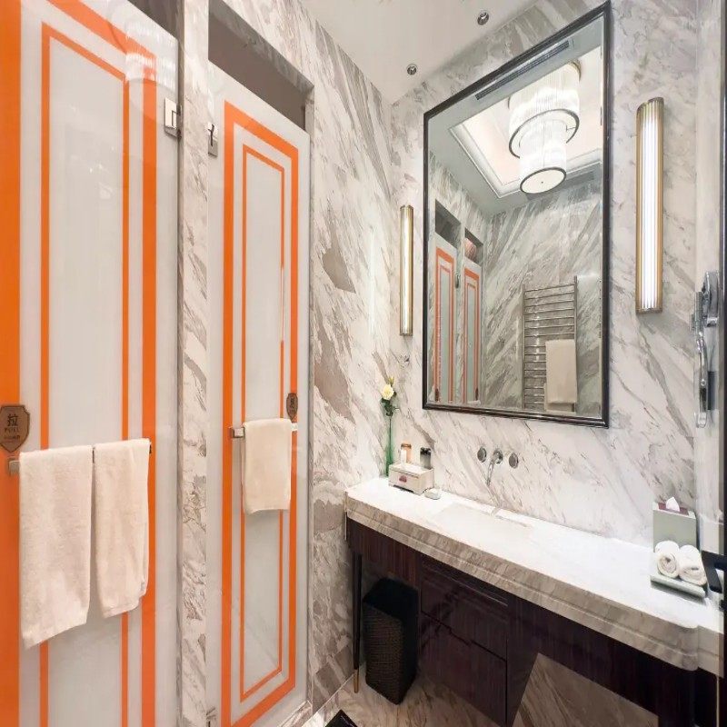 【YT】5天4晚丨铜仁九宜城温德姆至尊酒店丨豪华房+西江千户苗寨