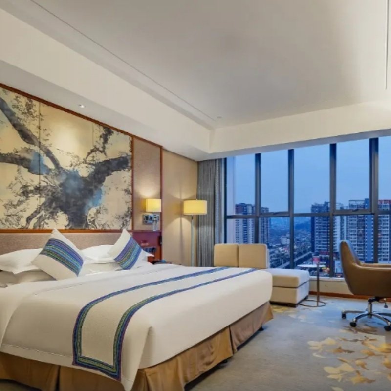 3天2晚恩施奥山雅阁酒店2晚+ 屏山峡谷&恩施大峡谷&腾龙洞&梭布垭&大清江&地心谷