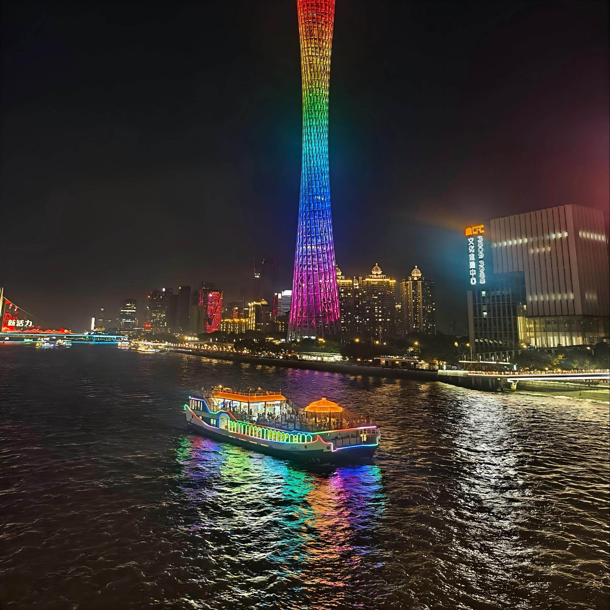 广州丹顿行政酒店公寓酒店+广州中山纪念堂成人票 - 定制游预订