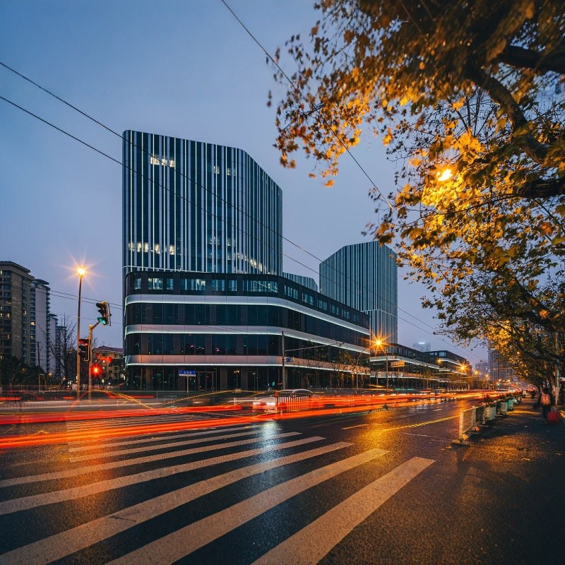 『沪上亚朵专享 | 陆家嘴/静安寺/北外滩』2天1晚含夜游黄浦江 | 三大商圈酒店可选