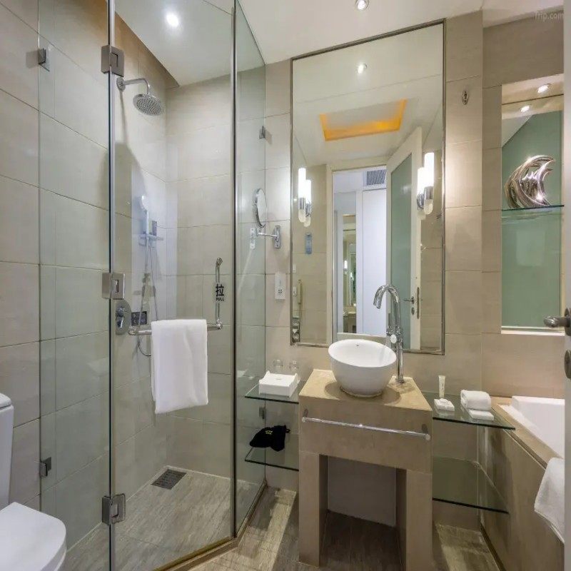 【YT】5天4晚丨青岛开元名都大酒店丨市景房+啤酒博物馆