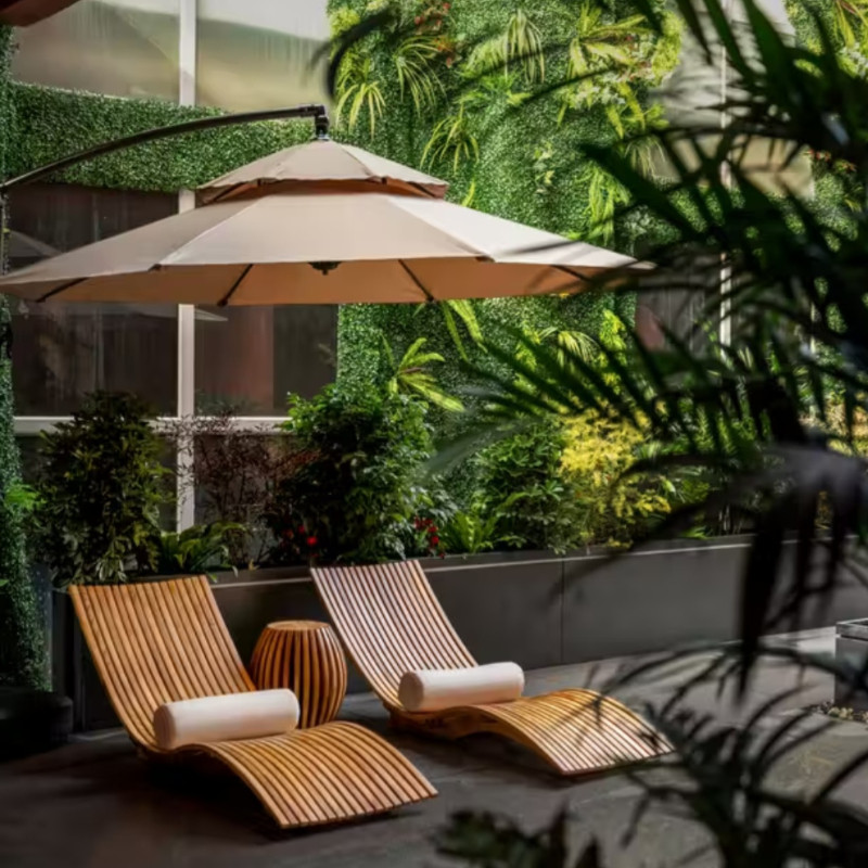 x【3天2晚】长沙自由行住万墨VANMO酒店(五一广场贺龙体育馆店)+门票+可选择其它酒店