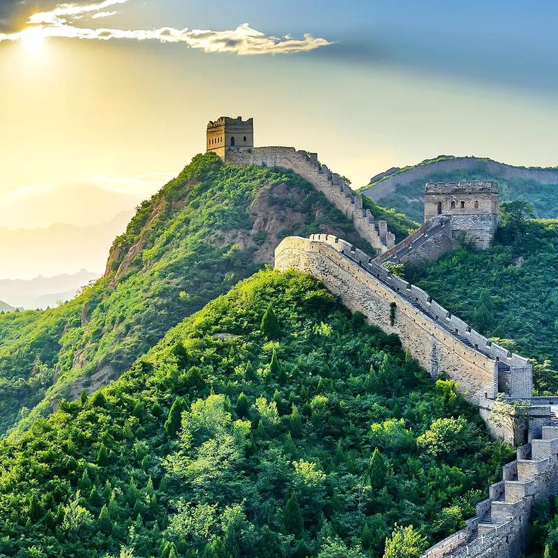 新春元旦特惠 北京名华四季国际酒店5天4晚纯享 双人西山国家森林公园