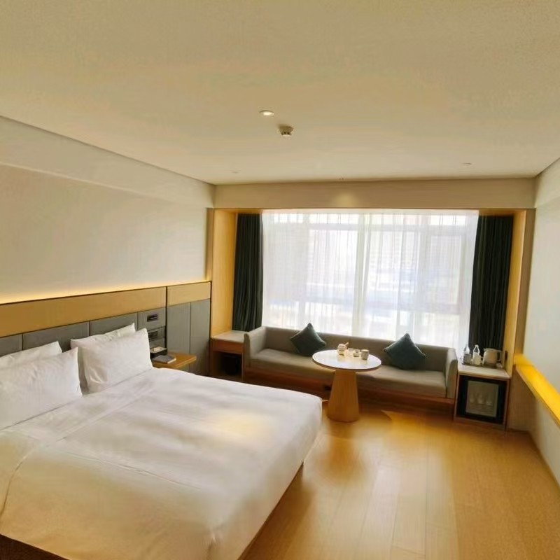 x【3天2晚】张家口自由行住全季酒店(张家口张北酒店)+张家口门票+早餐