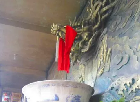 泉水寺图片