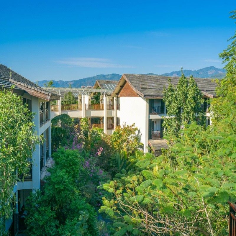 新疆自由行 百世昌欢居酒店+红山公园2天1晚可定元旦春节