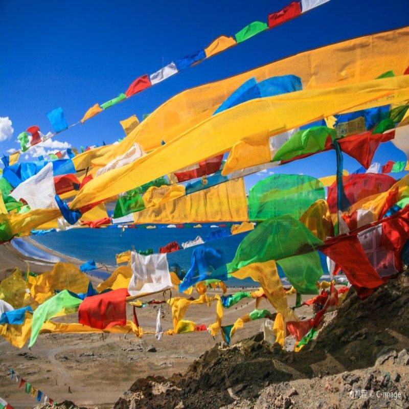 拉萨自由行 拉萨希尔顿欢朋酒店4天3晚套餐+八廓街门票 可定国庆