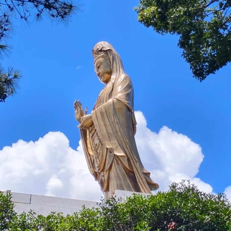 【乐享】舟山普陀山全景漫游两天一晚