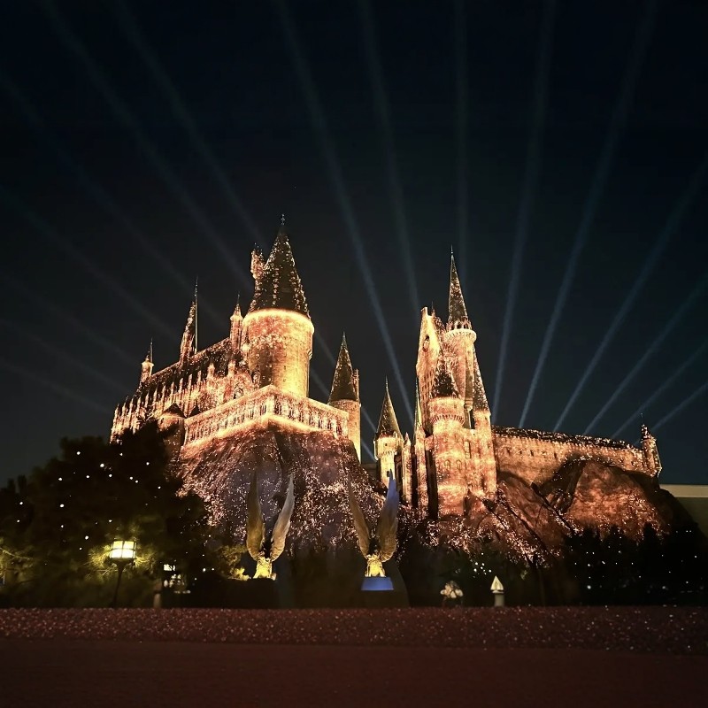 【畅享】北京环球影城度假区梨园地铁站亚朵酒店高级大床房2天1晚+环球影城