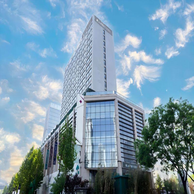 北京自由行 望京枼子里酒店 中建雁栖湖景 1晚2日 可选其他 - 定制游预订